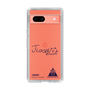 スリムプロテクションケース［ スマートフォンケース<書き下ろしサインver.> - JUNSEI ］