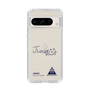 スリムプロテクションケース［ スマートフォンケース<書き下ろしサインver.> - JUNSEI ］