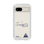 スリムプロテクションケース［ スマートフォンケース<書き下ろしサインver.> - JUNSEI ］