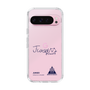スリムプロテクションケース［ スマートフォンケース<書き下ろしサインver.> - JUNSEI ］