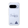 スリムプロテクションケース［ スマートフォンケース<書き下ろしサインver.> - JUNSEI ］