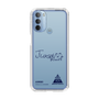 スリムプロテクションケース［ スマートフォンケース<書き下ろしサインver.> - JUNSEI ］