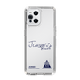 スリムプロテクションケース［ スマートフォンケース<書き下ろしサインver.> - JUNSEI ］