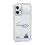 スリムプロテクションケース［ スマートフォンケース<書き下ろしサインver.> - JUNSEI ］