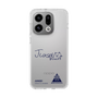 スリムプロテクションケース［ スマートフォンケース<書き下ろしサインver.> - JUNSEI ］