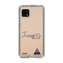 スリムプロテクションケース［ スマートフォンケース<書き下ろしサインver.> - JUNSEI ］