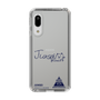 スリムプロテクションケース［ スマートフォンケース<書き下ろしサインver.> - JUNSEI ］