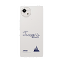 スリムプロテクションケース［ スマートフォンケース<書き下ろしサインver.> - JUNSEI ］