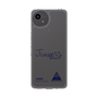 スリムプロテクションケース［ スマートフォンケース<書き下ろしサインver.> - JUNSEI ］