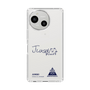 スリムプロテクションケース［ スマートフォンケース<書き下ろしサインver.> - JUNSEI ］
