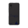スリムプロテクションケース［ スマートフォンケース<書き下ろしサインver.> - JUNSEI ］