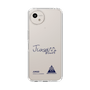 スリムプロテクションケース［ スマートフォンケース<書き下ろしサインver.> - JUNSEI ］