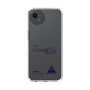 スリムプロテクションケース［ スマートフォンケース<書き下ろしサインver.> - JUNSEI ］