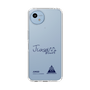 スリムプロテクションケース［ スマートフォンケース<書き下ろしサインver.> - JUNSEI ］