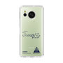 スリムプロテクションケース［ スマートフォンケース<書き下ろしサインver.> - JUNSEI ］