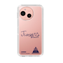 スリムプロテクションケース［ スマートフォンケース<書き下ろしサインver.> - JUNSEI ］