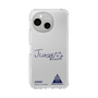スリムプロテクションケース［ スマートフォンケース<書き下ろしサインver.> - JUNSEI ］