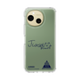 スリムプロテクションケース［ スマートフォンケース<書き下ろしサインver.> - JUNSEI ］