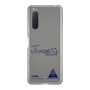 スリムプロテクションケース［ スマートフォンケース<書き下ろしサインver.> - JUNSEI ］