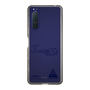 スリムプロテクションケース［ スマートフォンケース<書き下ろしサインver.> - JUNSEI ］