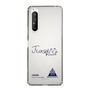 スリムプロテクションケース［ スマートフォンケース<書き下ろしサインver.> - JUNSEI ］