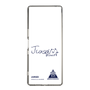 スリムプロテクションケース［ スマートフォンケース<書き下ろしサインver.> - JUNSEI ］