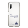 スリムプロテクションケース［ スマートフォンケース<書き下ろしサインver.> - JUNSEI ］