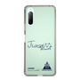スリムプロテクションケース［ スマートフォンケース<書き下ろしサインver.> - JUNSEI ］