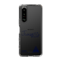 スリムプロテクションケース［ スマートフォンケース<書き下ろしサインver.> - JUNSEI ］