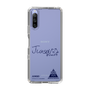 スリムプロテクションケース［ スマートフォンケース<書き下ろしサインver.> - JUNSEI ］