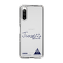 スリムプロテクションケース［ スマートフォンケース<書き下ろしサインver.> - JUNSEI ］
