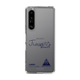 スリムプロテクションケース［ スマートフォンケース<書き下ろしサインver.> - JUNSEI ］