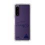 スリムプロテクションケース［ スマートフォンケース<書き下ろしサインver.> - JUNSEI ］