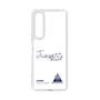 スリムプロテクションケース［ スマートフォンケース<書き下ろしサインver.> - JUNSEI ］