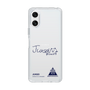 スリムプロテクションケース［ スマートフォンケース<書き下ろしサインver.> - JUNSEI ］