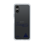 スリムプロテクションケース［ スマートフォンケース<書き下ろしサインver.> - JUNSEI ］