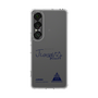 スリムプロテクションケース［ スマートフォンケース<書き下ろしサインver.> - JUNSEI ］