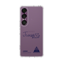 スリムプロテクションケース［ スマートフォンケース<書き下ろしサインver.> - JUNSEI ］