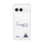 スリムプロテクションケース［ スマートフォンケース<書き下ろしサインver.> - JUNSEI ］