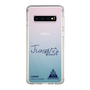 スリムプロテクションケース［ スマートフォンケース<書き下ろしサインver.> - JUNSEI ］