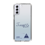 スリムプロテクションケース［ スマートフォンケース<書き下ろしサインver.> - JUNSEI ］