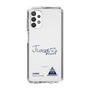 スリムプロテクションケース［ スマートフォンケース<書き下ろしサインver.> - JUNSEI ］