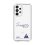 スリムプロテクションケース［ スマートフォンケース<書き下ろしサインver.> - JUNSEI ］