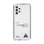 スリムプロテクションケース［ スマートフォンケース<書き下ろしサインver.> - JUNSEI ］