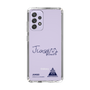 スリムプロテクションケース［ スマートフォンケース<書き下ろしサインver.> - JUNSEI ］