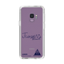 スリムプロテクションケース［ スマートフォンケース<書き下ろしサインver.> - JUNSEI ］