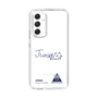 スリムプロテクションケース［ スマートフォンケース<書き下ろしサインver.> - JUNSEI ］