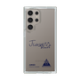 スリムプロテクションケース［ スマートフォンケース<書き下ろしサインver.> - JUNSEI ］