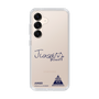 スリムプロテクションケース［ スマートフォンケース<書き下ろしサインver.> - JUNSEI ］