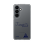 スリムプロテクションケース［ スマートフォンケース<書き下ろしサインver.> - JUNSEI ］
